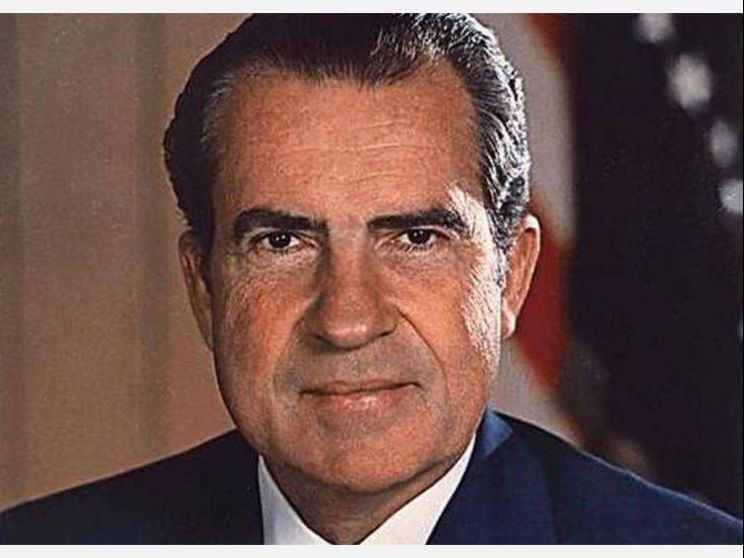 Richard Nixon