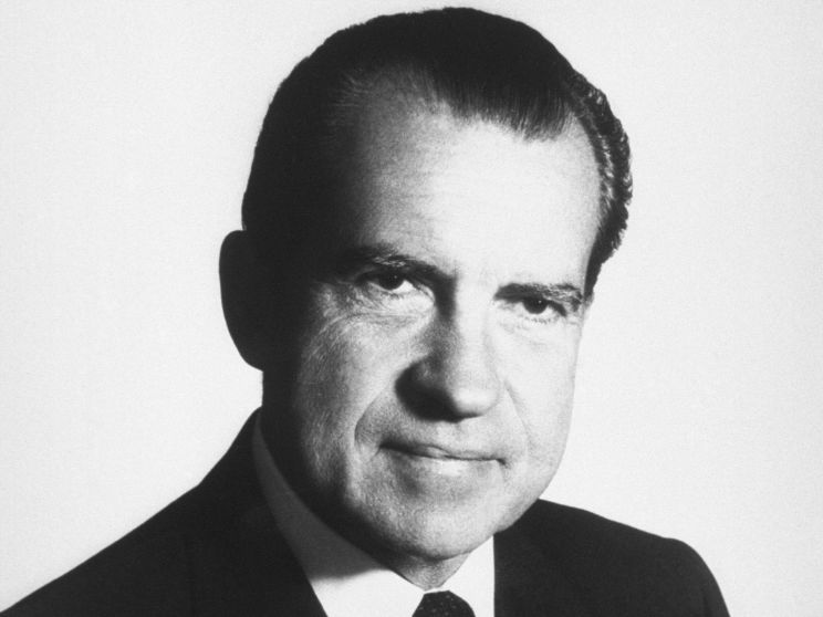 Richard Nixon