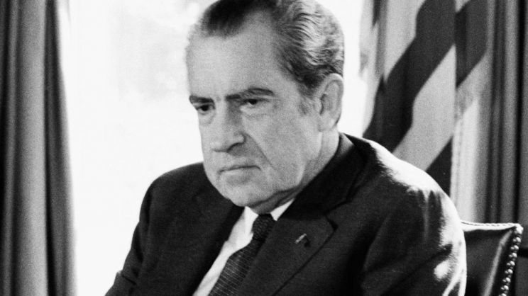 Richard Nixon