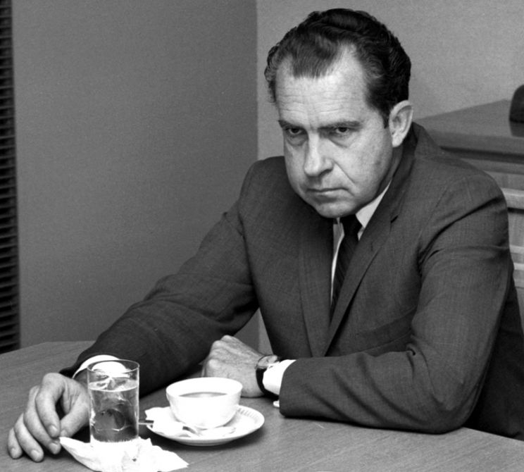Richard Nixon
