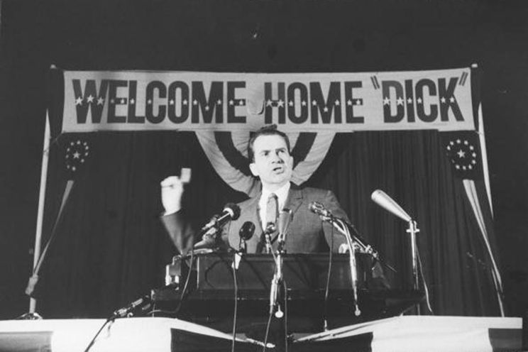 Richard Nixon