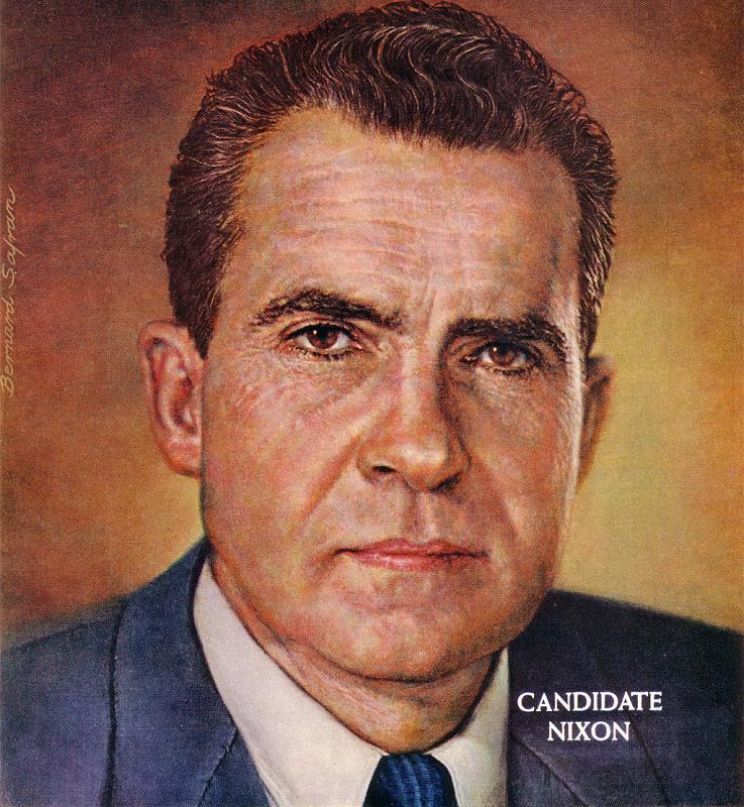 Richard Nixon