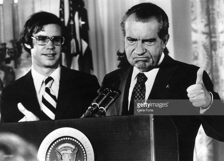 Richard Nixon