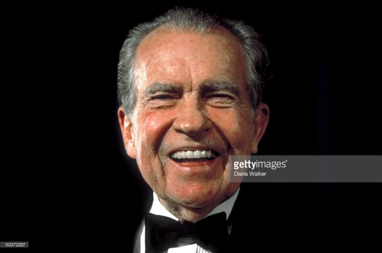 Richard Nixon