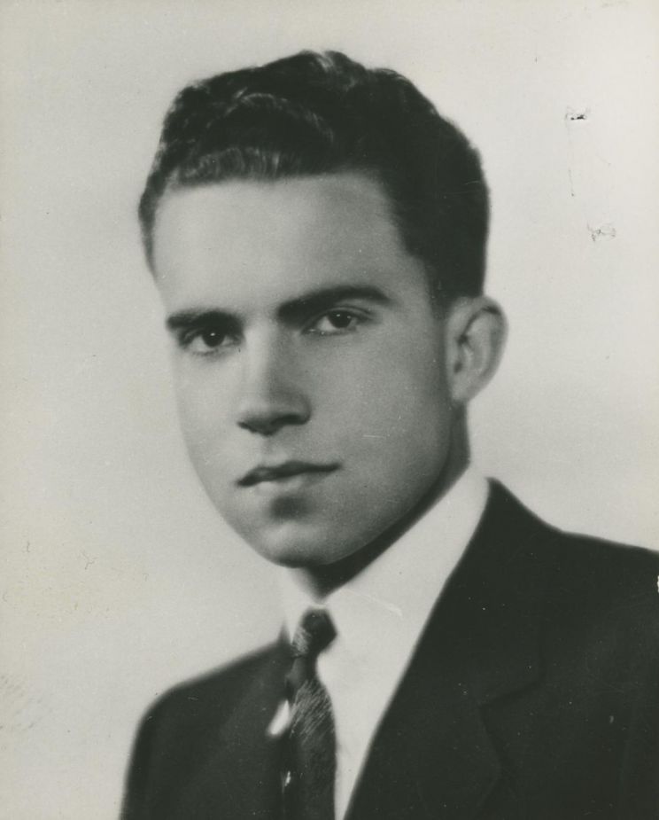 Richard Nixon