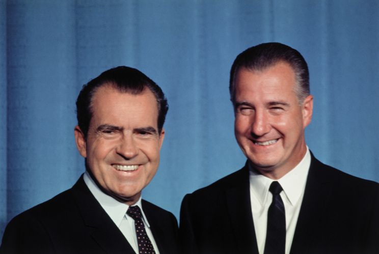Richard Nixon