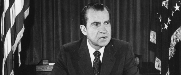 Richard Nixon