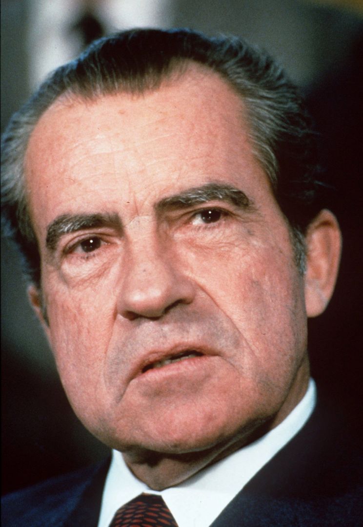 Richard Nixon