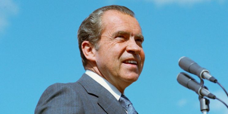 Richard Nixon