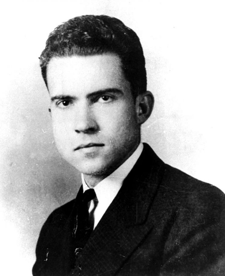 Richard Nixon