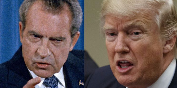 Richard Nixon