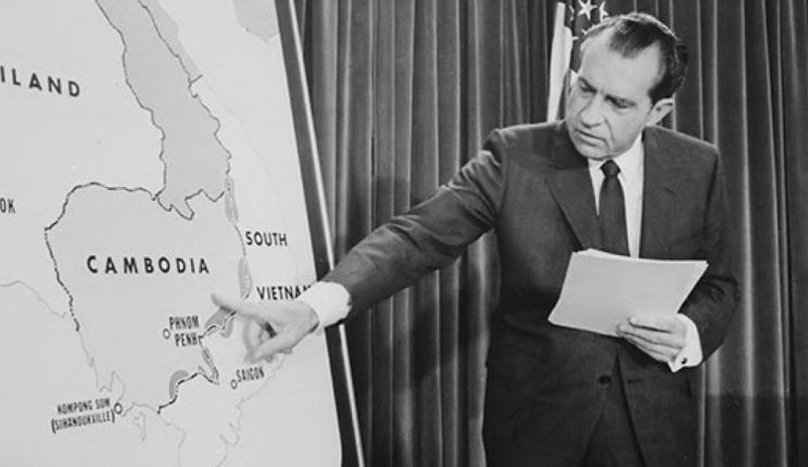 Richard Nixon