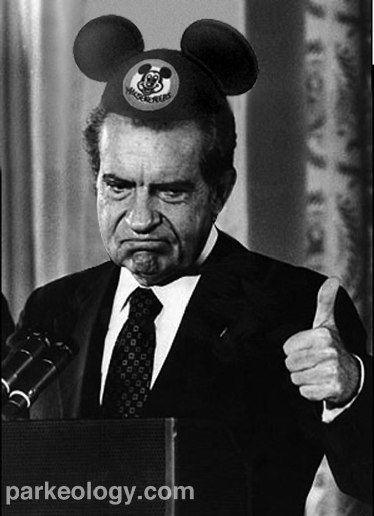 Richard Nixon