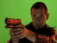 Richard Norton