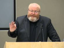 Richard Norton