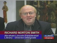 Richard Norton