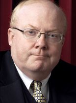 Richard Norton
