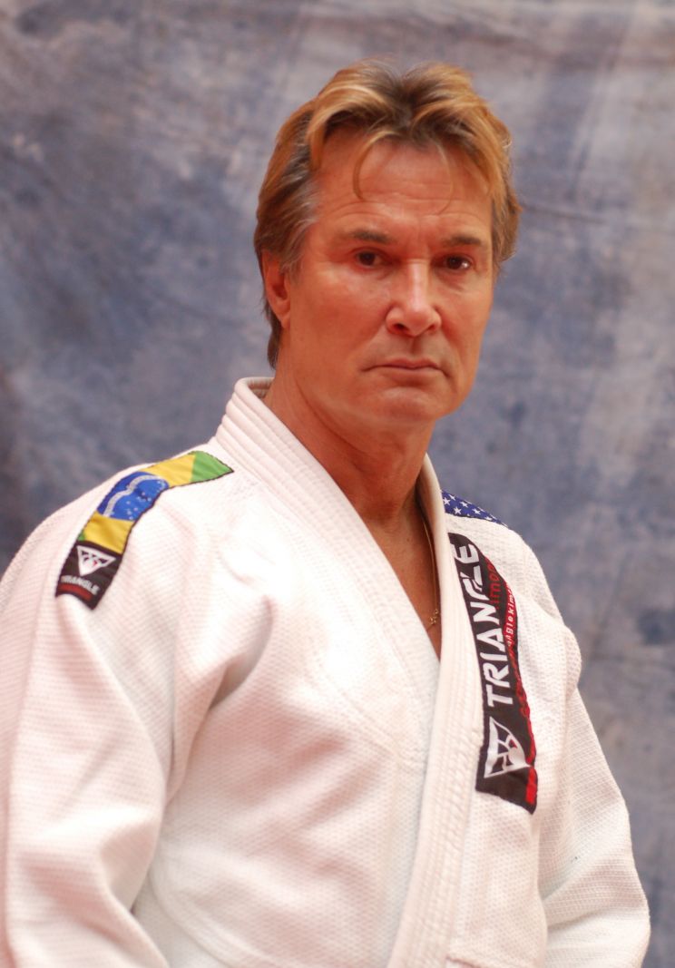 Richard Norton