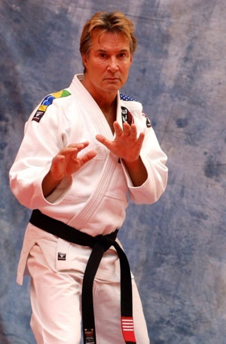 Richard Norton