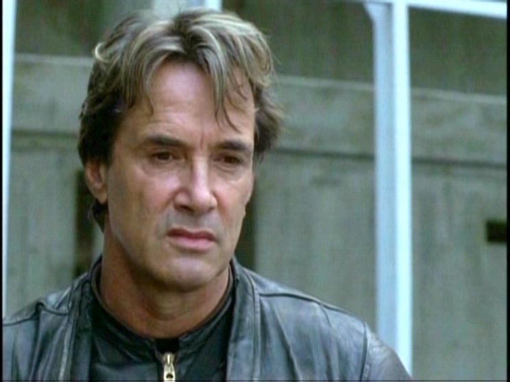 Richard Norton