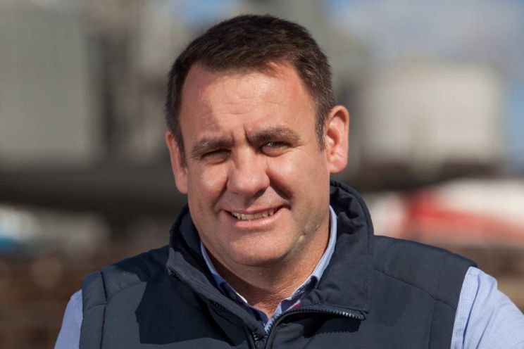 Richard Norton