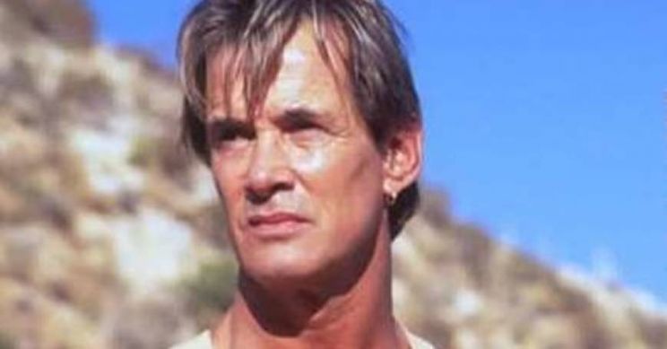Richard Norton