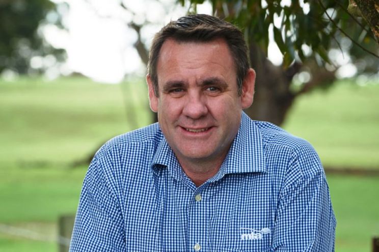 Richard Norton