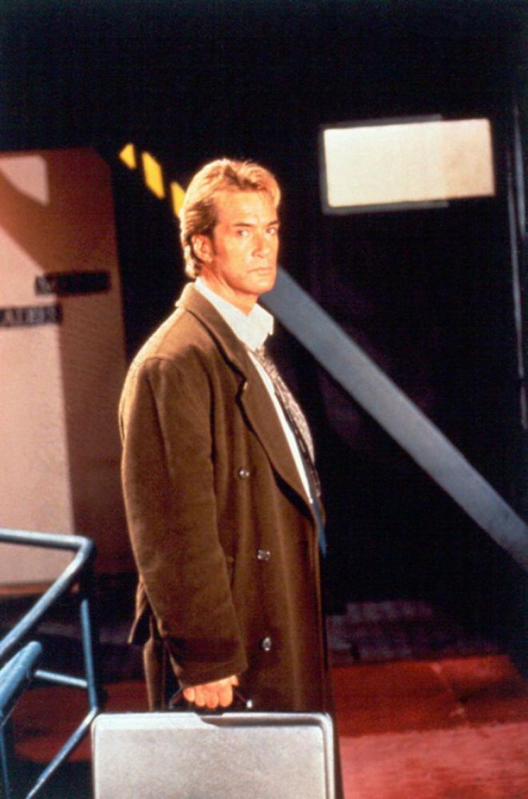 Richard Norton