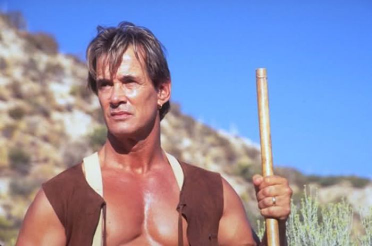 Richard Norton