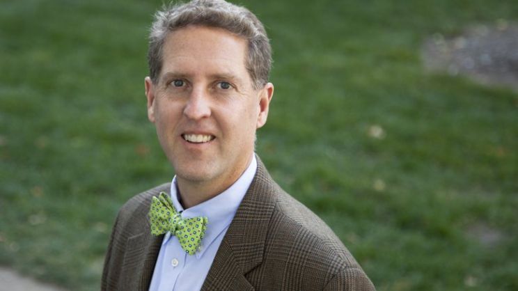 Richard Norton