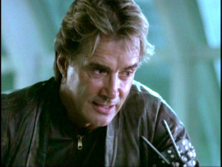 Richard Norton