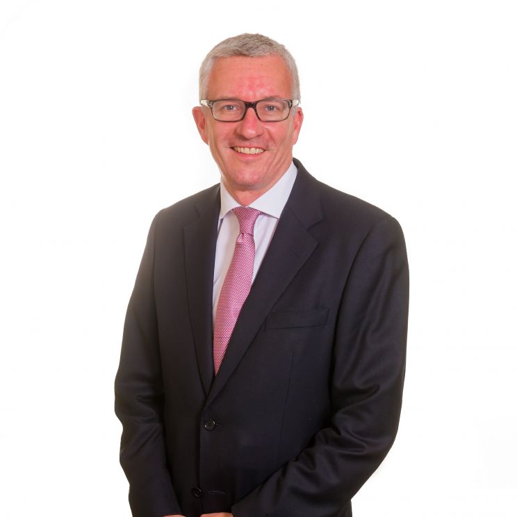 Richard Norton
