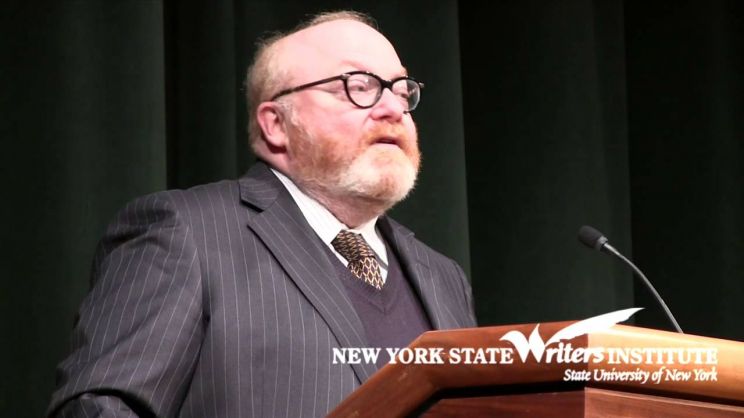 Richard Norton