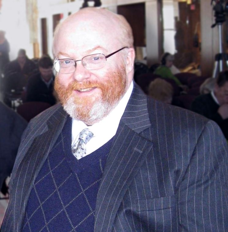 Richard Norton