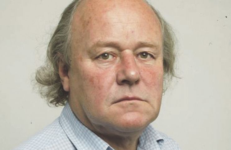 Richard Norton