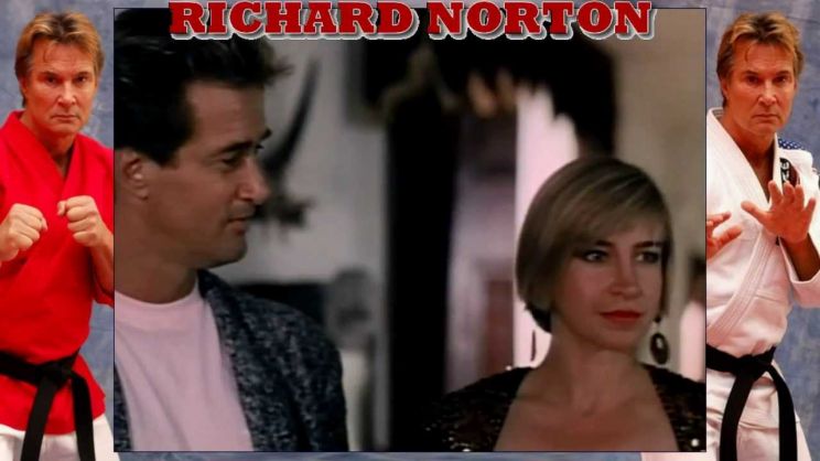 Richard Norton