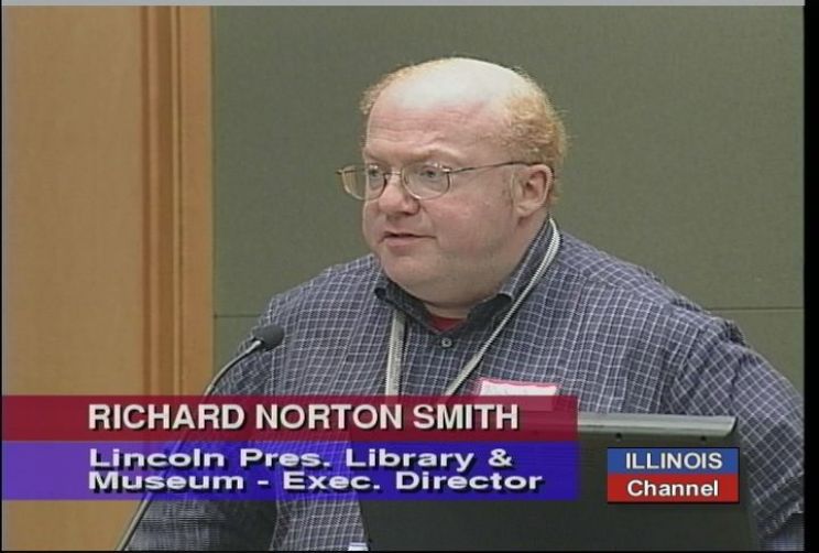 Richard Norton