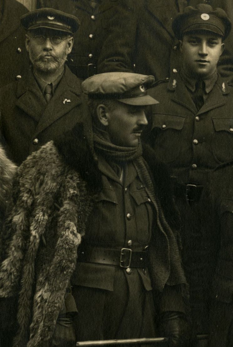 Richard Norton