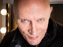 Richard O'Brien