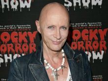 Richard O'Brien