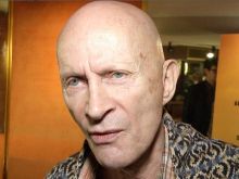 Richard O'Brien