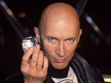 Richard O'Brien