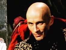 Richard O'Brien