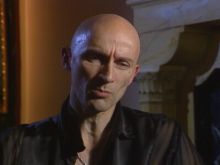 Richard O'Brien