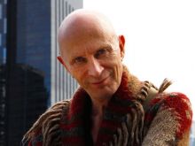 Richard O'Brien photo