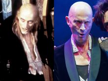 Richard O'Brien photo