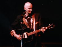 Richard O'Brien photo