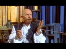 Richard O'Brien photo