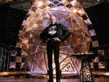 Richard O'Brien