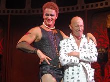 Richard O'Brien
